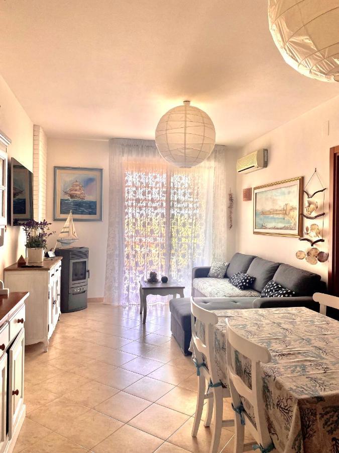 Apartamento Ladya Alguer Exterior foto