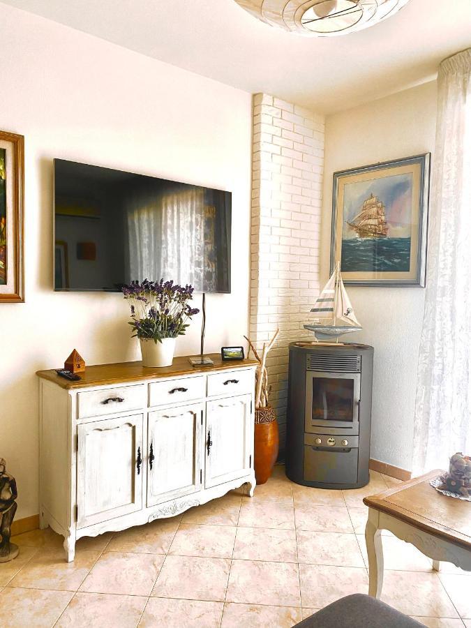 Apartamento Ladya Alguer Exterior foto